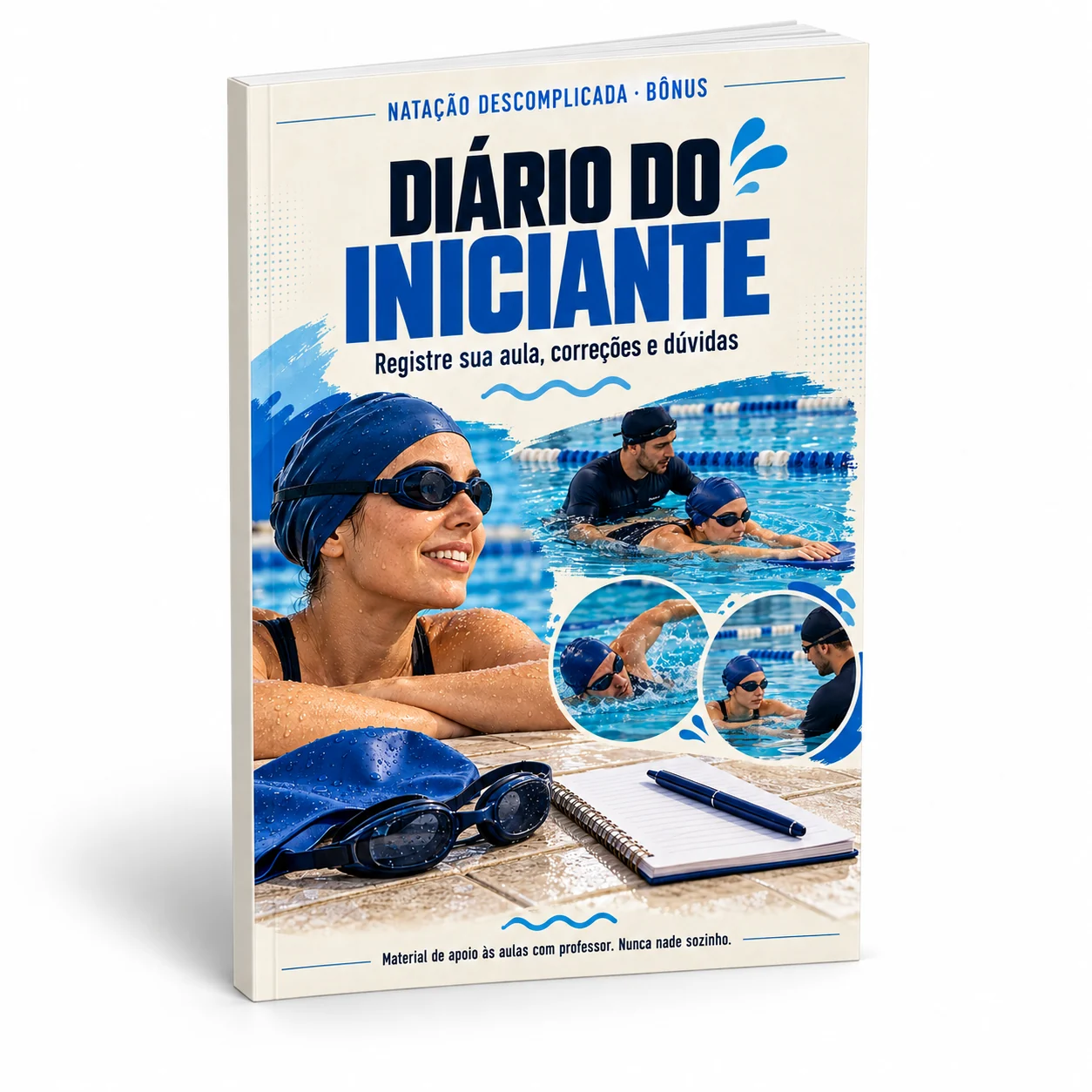 Diário do iniciante